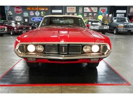 1969 Mercury Cougar (CC-2077038) for sale in Homer City, Pennsylvania