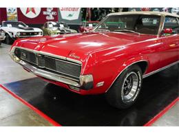 1969 Mercury Cougar (CC-2077038) for sale in Homer City, Pennsylvania