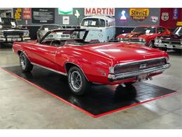 1969 Mercury Cougar (CC-2077038) for sale in Homer City, Pennsylvania