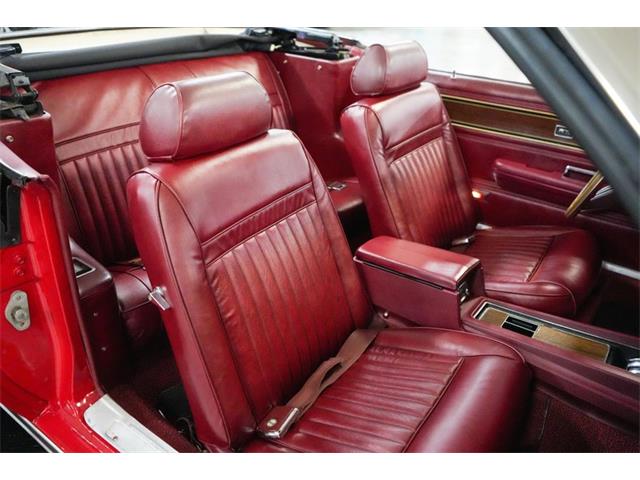 1969 Mercury Cougar (CC-2077038) for sale in Homer City, Pennsylvania