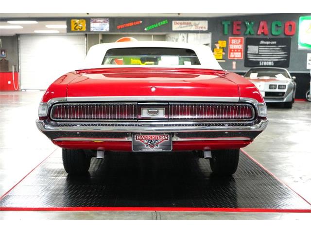 1969 Mercury Cougar (CC-2077038) for sale in Homer City, Pennsylvania