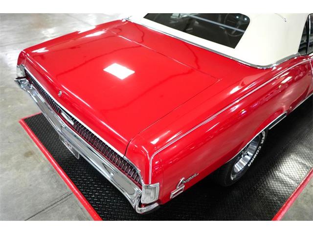 1969 Mercury Cougar (CC-2077038) for sale in Homer City, Pennsylvania