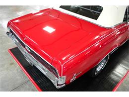 1969 Mercury Cougar (CC-2077038) for sale in Homer City, Pennsylvania
