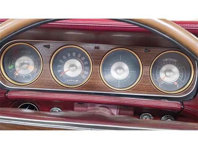 1969 Mercury Cougar (CC-2077038) for sale in Homer City, Pennsylvania