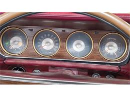 1969 Mercury Cougar (CC-2077038) for sale in Homer City, Pennsylvania