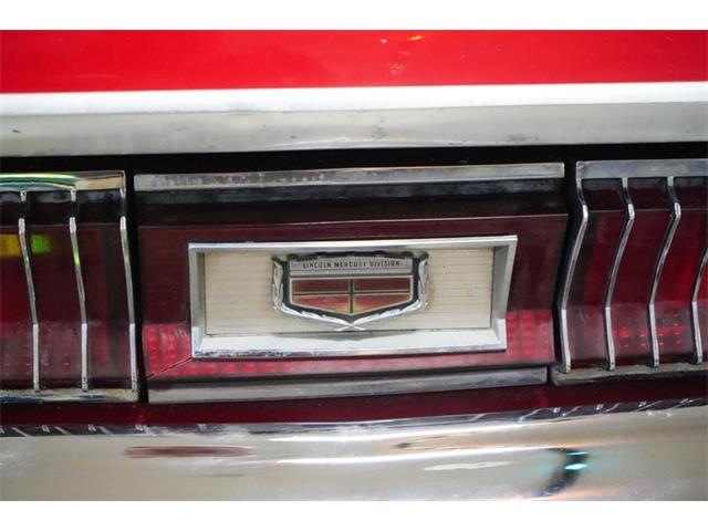 1969 Mercury Cougar (CC-2077038) for sale in Homer City, Pennsylvania