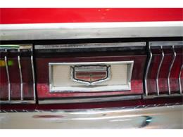 1969 Mercury Cougar (CC-2077038) for sale in Homer City, Pennsylvania