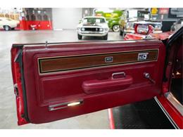 1969 Mercury Cougar (CC-2077038) for sale in Homer City, Pennsylvania