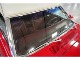1969 Mercury Cougar (CC-2077038) for sale in Homer City, Pennsylvania
