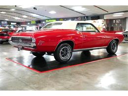 1969 Mercury Cougar (CC-2077038) for sale in Homer City, Pennsylvania