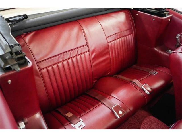 1969 Mercury Cougar (CC-2077038) for sale in Homer City, Pennsylvania