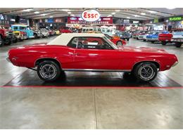 1969 Mercury Cougar (CC-2077038) for sale in Homer City, Pennsylvania