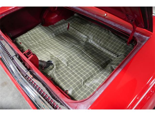 1969 Mercury Cougar (CC-2077038) for sale in Homer City, Pennsylvania
