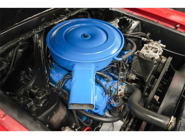 1969 Mercury Cougar (CC-2077038) for sale in Homer City, Pennsylvania