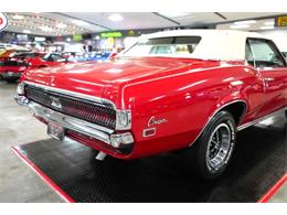 1969 Mercury Cougar (CC-2077038) for sale in Homer City, Pennsylvania