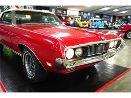 1969 Mercury Cougar (CC-2077038) for sale in Homer City, Pennsylvania