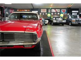 1969 Mercury Cougar (CC-2077038) for sale in Homer City, Pennsylvania