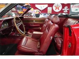 1969 Mercury Cougar (CC-2077038) for sale in Homer City, Pennsylvania
