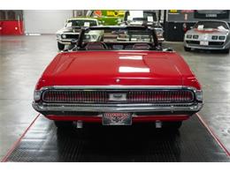 1969 Mercury Cougar (CC-2077038) for sale in Homer City, Pennsylvania