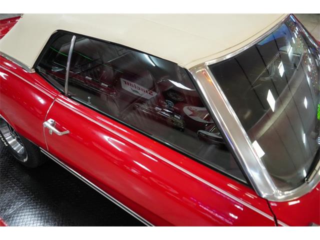 1969 Mercury Cougar (CC-2077038) for sale in Homer City, Pennsylvania