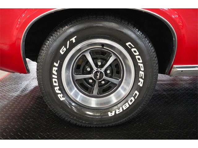 1969 Mercury Cougar (CC-2077038) for sale in Homer City, Pennsylvania