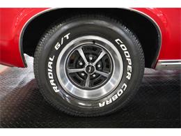 1969 Mercury Cougar (CC-2077038) for sale in Homer City, Pennsylvania