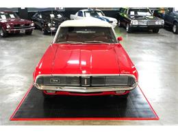 1969 Mercury Cougar (CC-2077038) for sale in Homer City, Pennsylvania