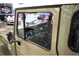 1984 Toyota Land Cruiser (CC-2077039) for sale in Homer City, Pennsylvania