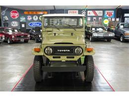 1984 Toyota Land Cruiser (CC-2077039) for sale in Homer City, Pennsylvania
