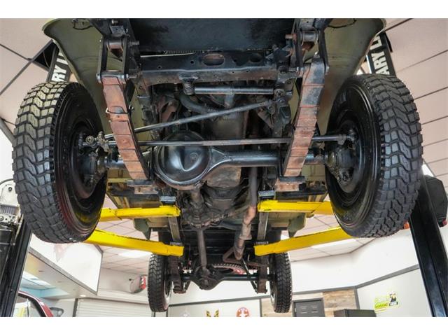 1984 Toyota Land Cruiser (CC-2077039) for sale in Homer City, Pennsylvania