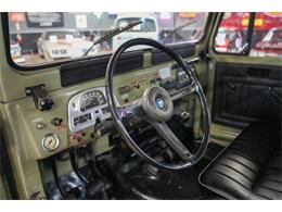 1984 Toyota Land Cruiser (CC-2077039) for sale in Homer City, Pennsylvania