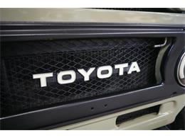 1984 Toyota Land Cruiser (CC-2077039) for sale in Homer City, Pennsylvania