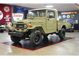 1984 Toyota Land Cruiser (CC-2077039) for sale in Homer City, Pennsylvania