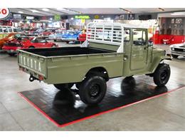 1984 Toyota Land Cruiser (CC-2077039) for sale in Homer City, Pennsylvania