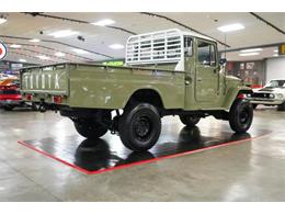 1984 Toyota Land Cruiser (CC-2077039) for sale in Homer City, Pennsylvania
