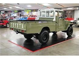 1984 Toyota Land Cruiser (CC-2077039) for sale in Homer City, Pennsylvania