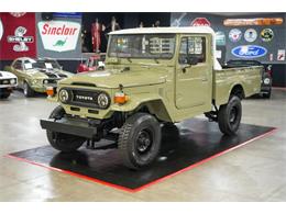 1984 Toyota Land Cruiser (CC-2077039) for sale in Homer City, Pennsylvania
