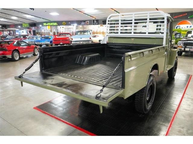 1984 Toyota Land Cruiser (CC-2077039) for sale in Homer City, Pennsylvania
