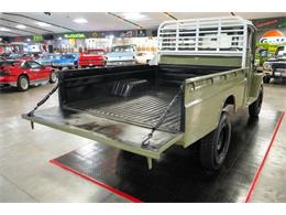1984 Toyota Land Cruiser (CC-2077039) for sale in Homer City, Pennsylvania
