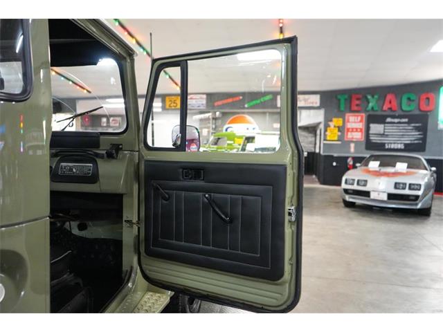 1984 Toyota Land Cruiser (CC-2077039) for sale in Homer City, Pennsylvania