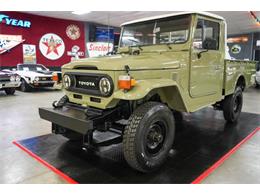1984 Toyota Land Cruiser (CC-2077039) for sale in Homer City, Pennsylvania