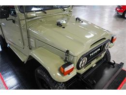 1984 Toyota Land Cruiser (CC-2077039) for sale in Homer City, Pennsylvania