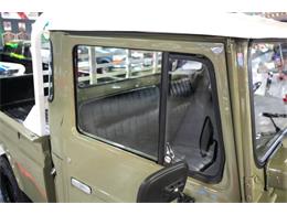 1984 Toyota Land Cruiser (CC-2077039) for sale in Homer City, Pennsylvania