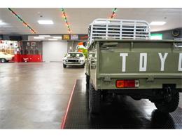 1984 Toyota Land Cruiser (CC-2077039) for sale in Homer City, Pennsylvania