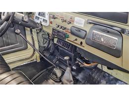 1984 Toyota Land Cruiser (CC-2077039) for sale in Homer City, Pennsylvania