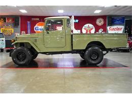 1984 Toyota Land Cruiser (CC-2077039) for sale in Homer City, Pennsylvania