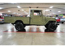 1984 Toyota Land Cruiser (CC-2077039) for sale in Homer City, Pennsylvania