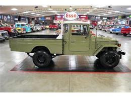 1984 Toyota Land Cruiser (CC-2077039) for sale in Homer City, Pennsylvania