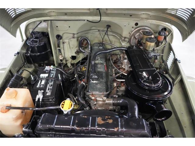 1984 Toyota Land Cruiser (CC-2077039) for sale in Homer City, Pennsylvania