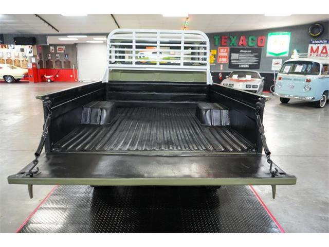1984 Toyota Land Cruiser (CC-2077039) for sale in Homer City, Pennsylvania